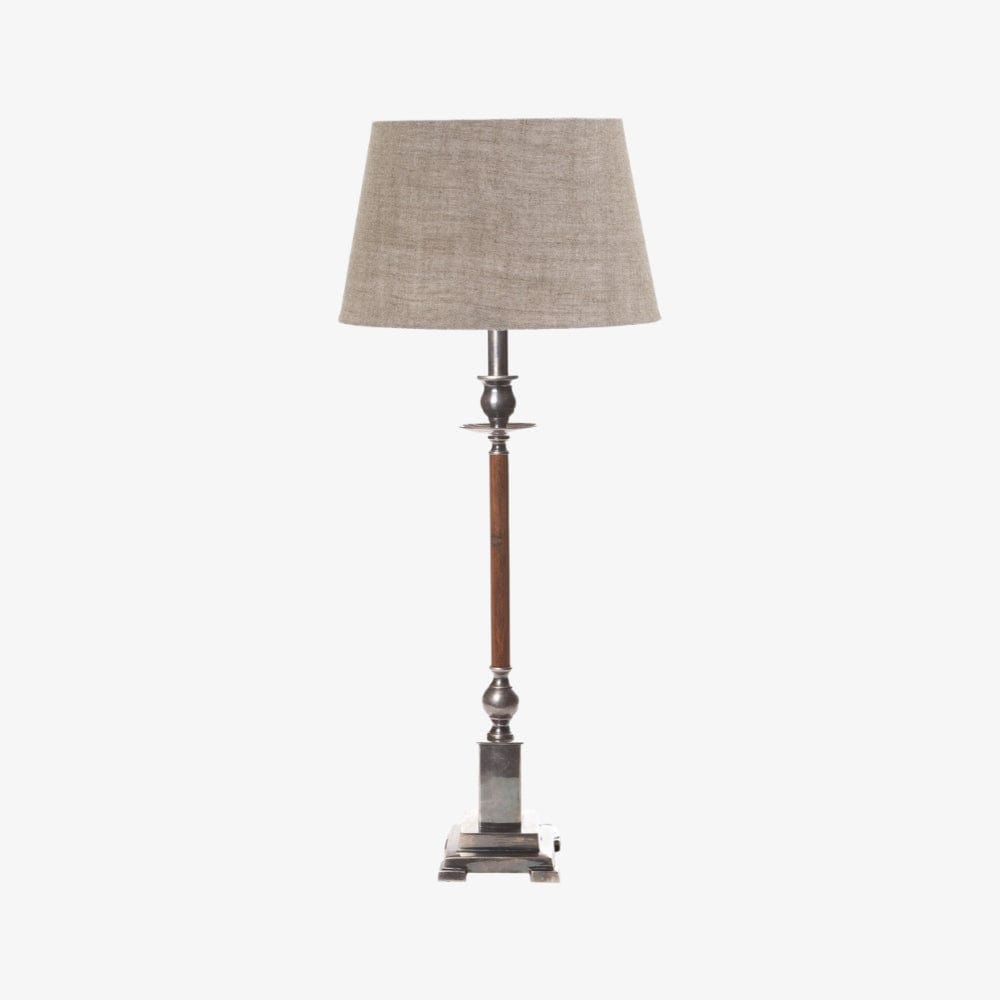 Table Lamps Canterbury Table Lamp