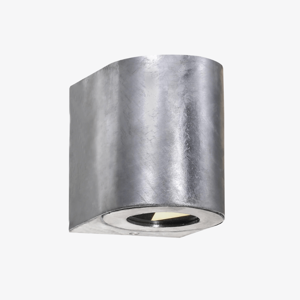 Exterior Wall Light Canto 2 Wall Light