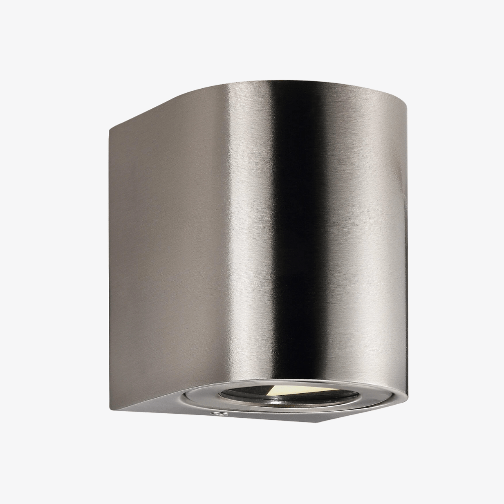 Exterior Wall Light Canto 2 Wall Light