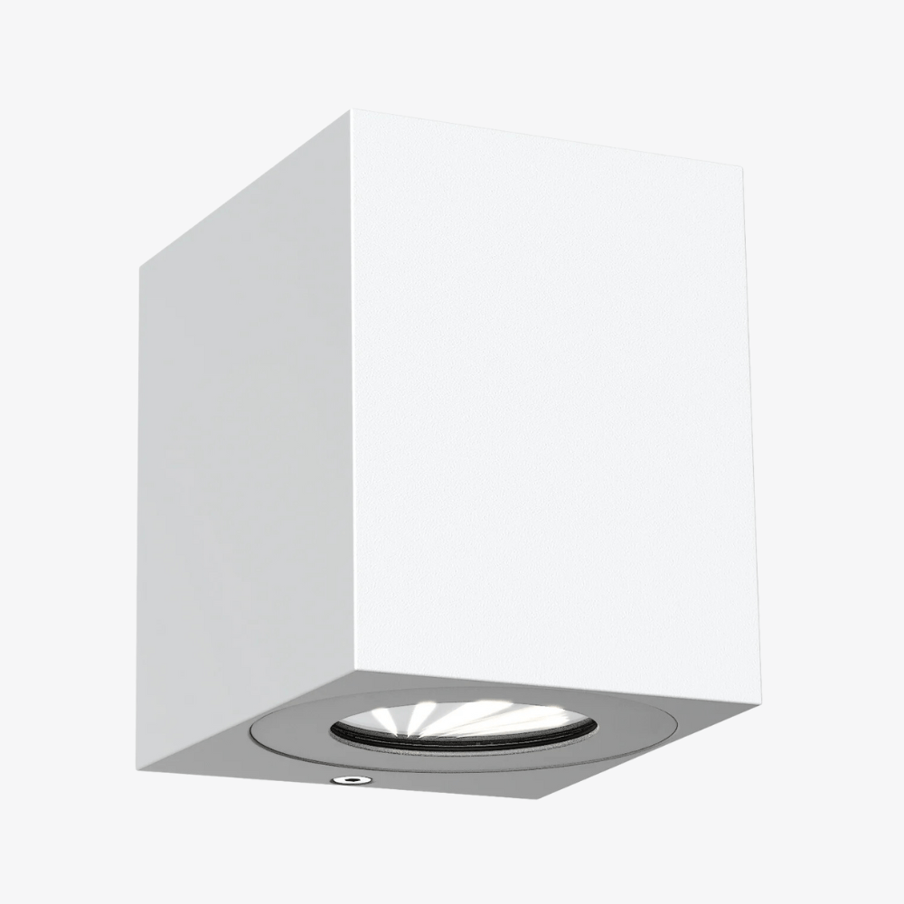 Exterior Wall Light Canto Kubi 2 Wall Light