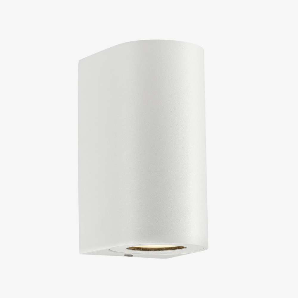 Exterior Wall Light Canto Maxi 2 Wall Light