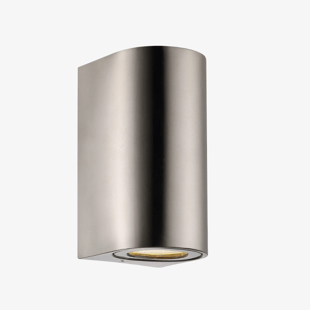 Exterior Wall Light Canto Maxi 2 Wall Light