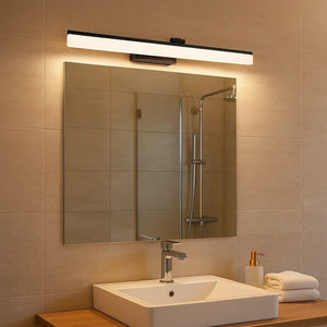Vanity Capella Vanity Light