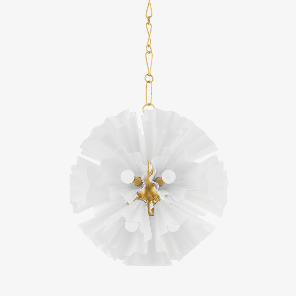 Chandelier Capri Chandelier