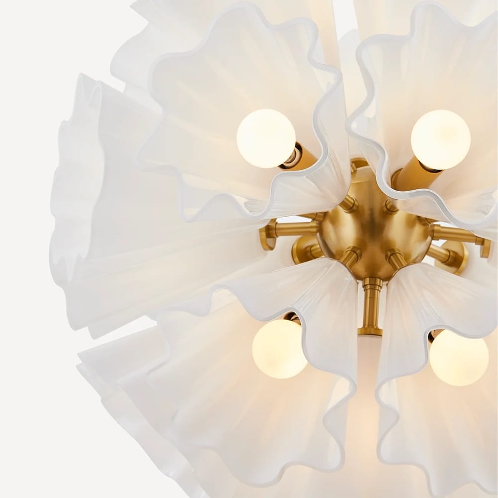 Chandelier Capri Chandelier