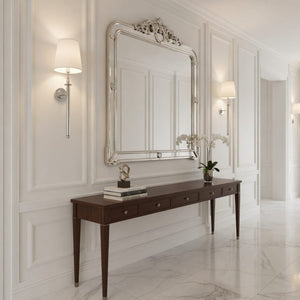 Interior Wall Light / Sconce Capri Tail Wall Sconce