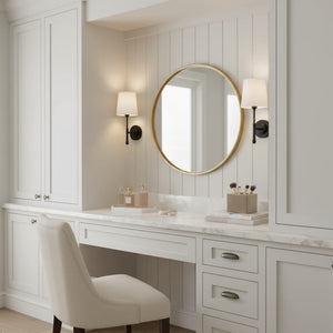 Interior Wall Light / Sconce Capri Wall Sconce