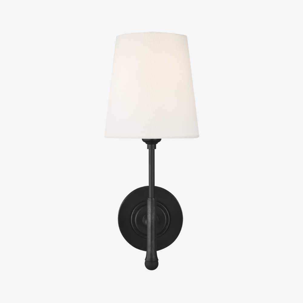 Interior Wall Light / Sconce Capri Wall Sconce