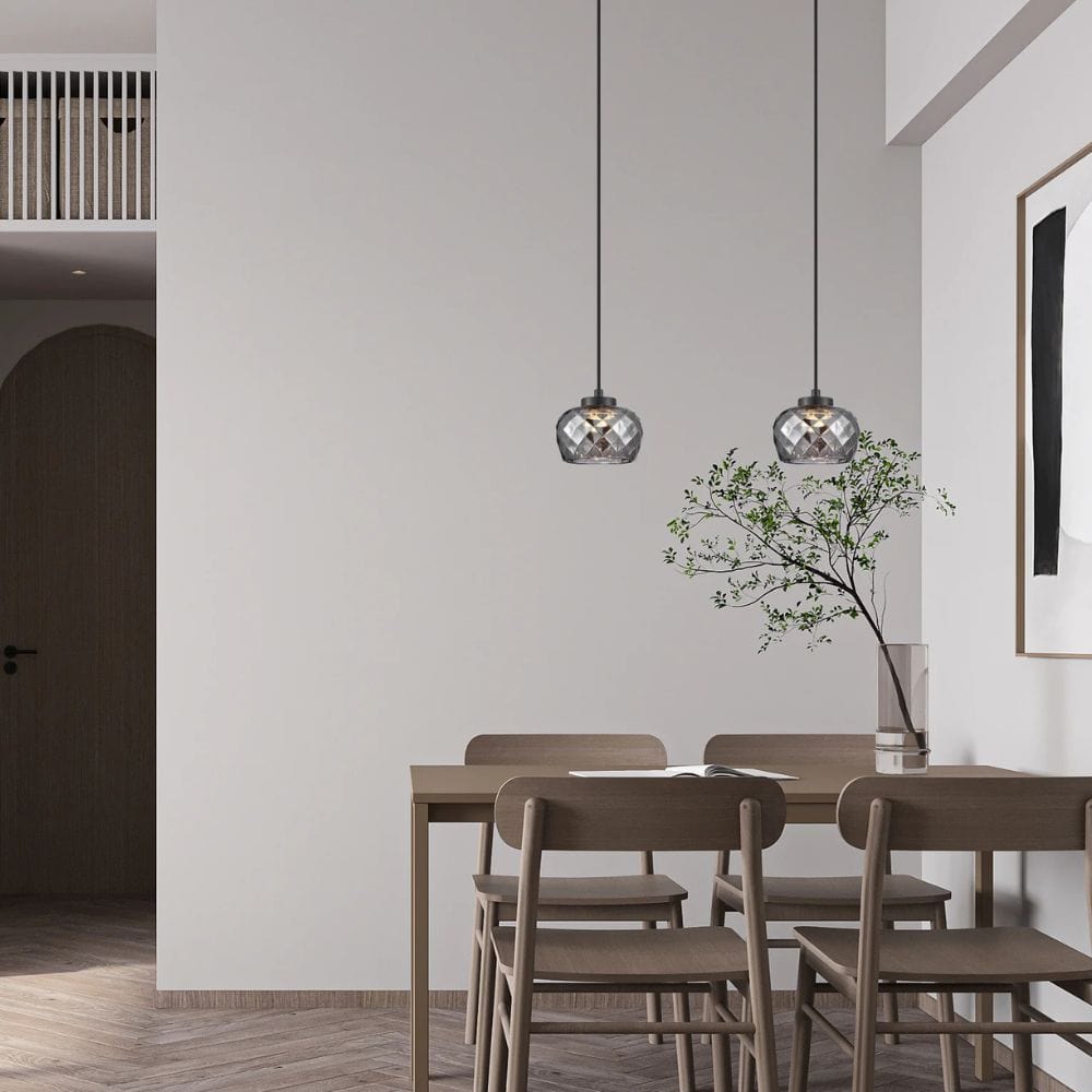 Interior Pendant Caramelle Pendant