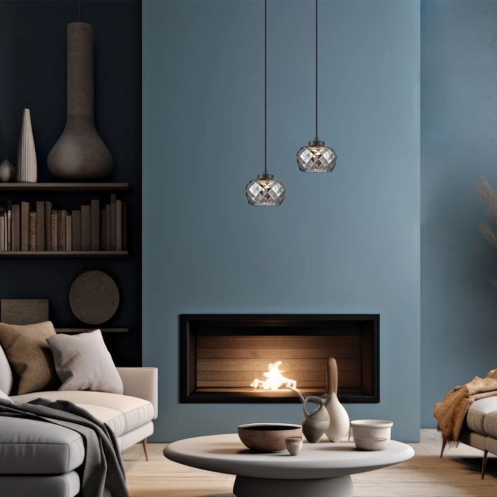 Interior Pendant Caramelle Pendant