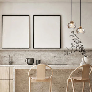 Interior Pendant Caramelle Pendant