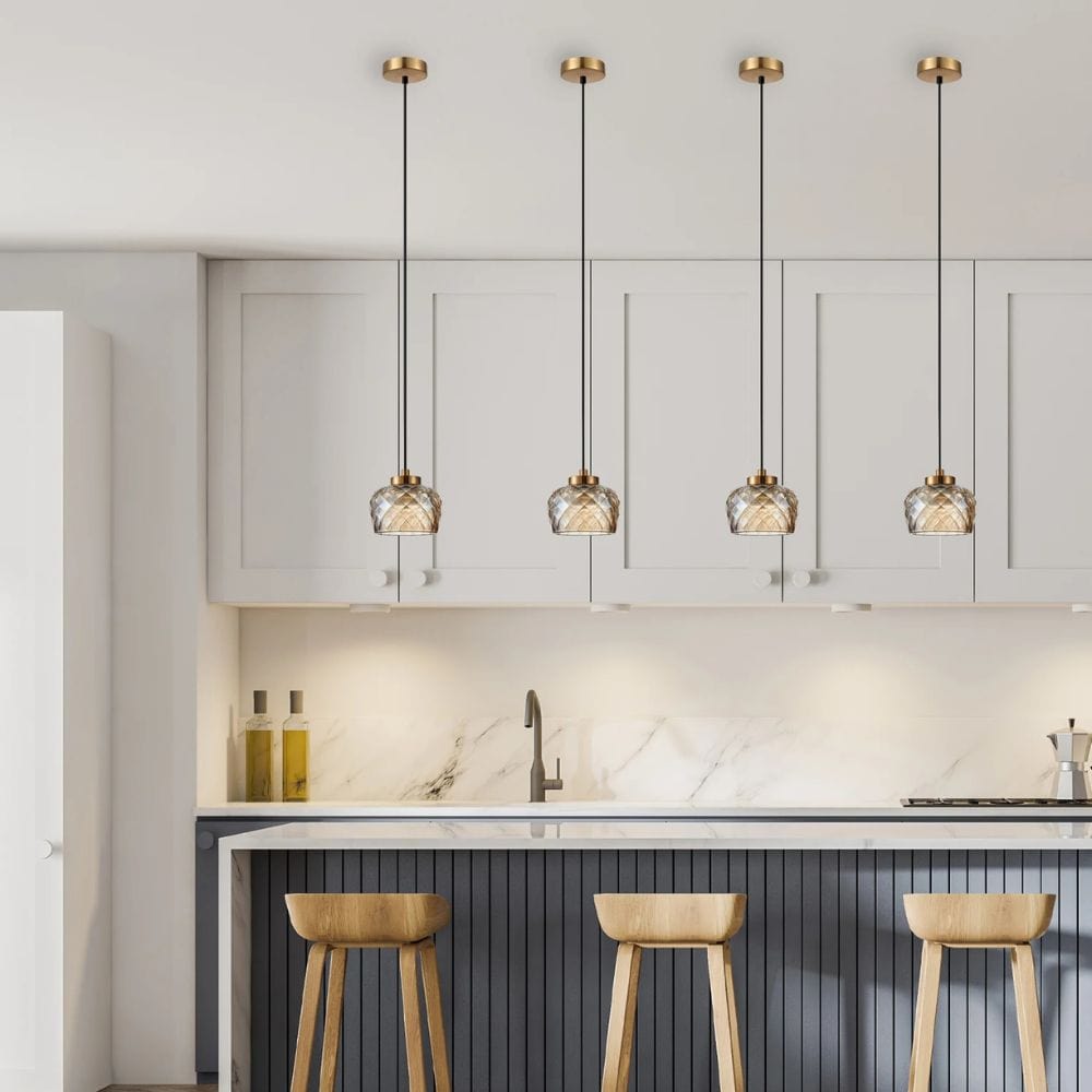 Interior Pendant Caramelle Pendant