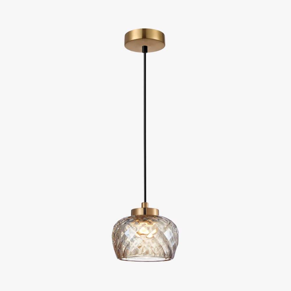 Interior Pendant Caramelle Pendant