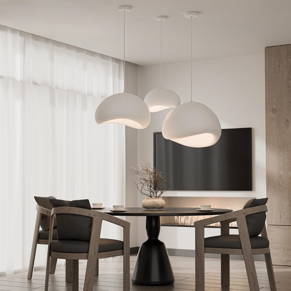 Interior Pendant Cardinal Pendant Light