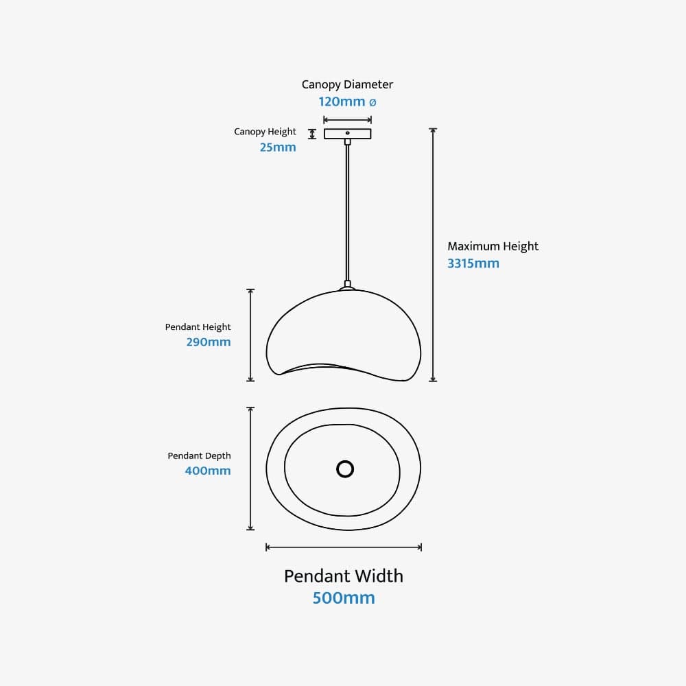 Interior Pendant Cardinal Pendant Light