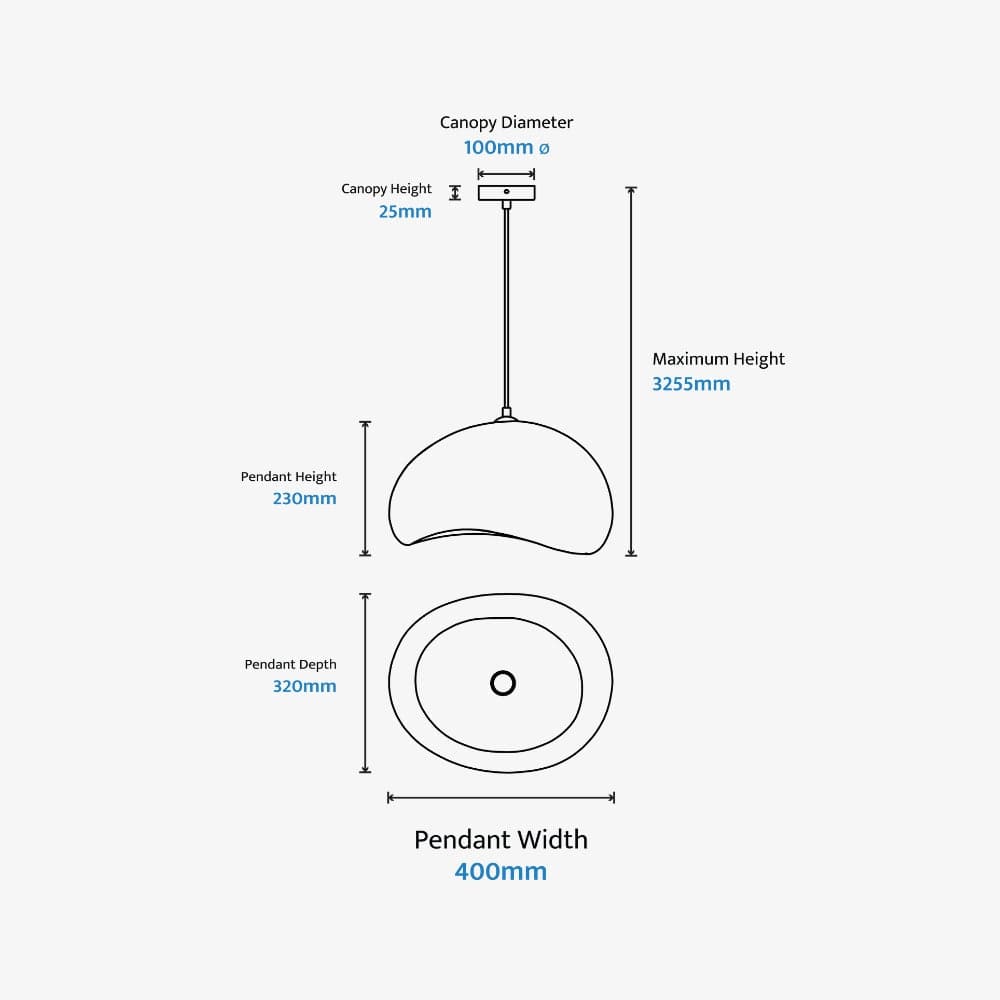 Interior Pendant Cardinal Pendant Light