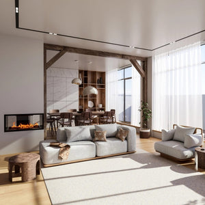 Interior Pendant Cardinal Pendant Light