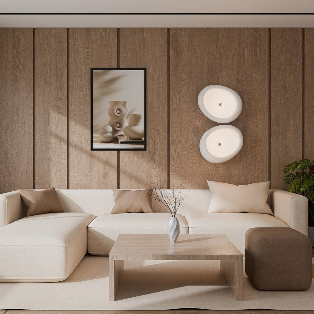 Interior Wall Light / Sconce Cardinal Wall Light