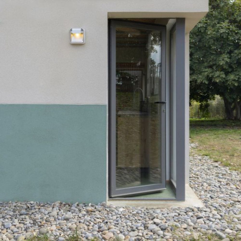 Exterior Wall Light Carex N°1 Wall Light