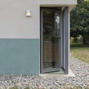 Exterior Wall Light Carex N°1 Wall Light