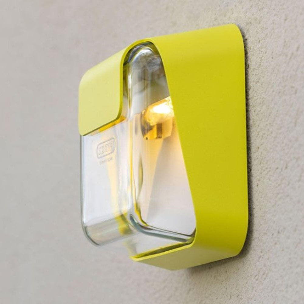 Exterior Wall Light Carex N°1 Wall Light