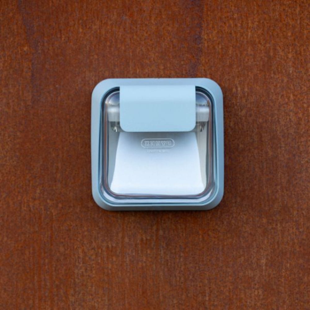 Exterior Wall Light Carex N°1 Wall Light