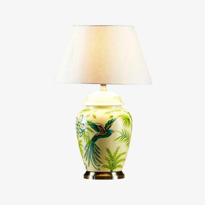 Table Lamps Caribbean Ceramic Table Lamp