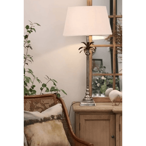 Table Lamps Caribbean Square Lamp Base