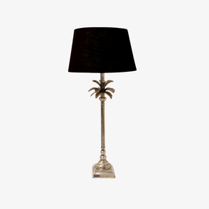 Table Lamps Caribbean Square Lamp Base