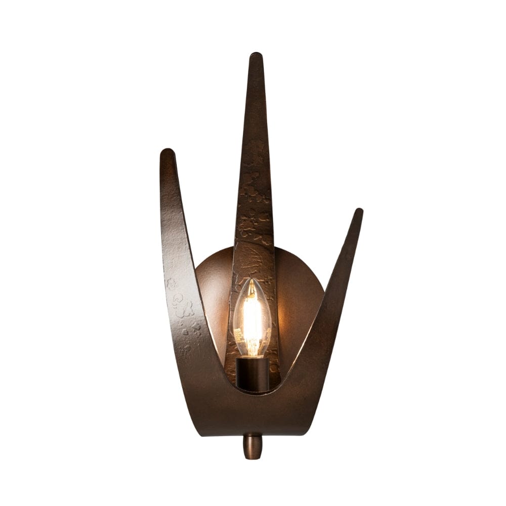 Interior Wall Light / Sconce Caribou 1 Light Sconce