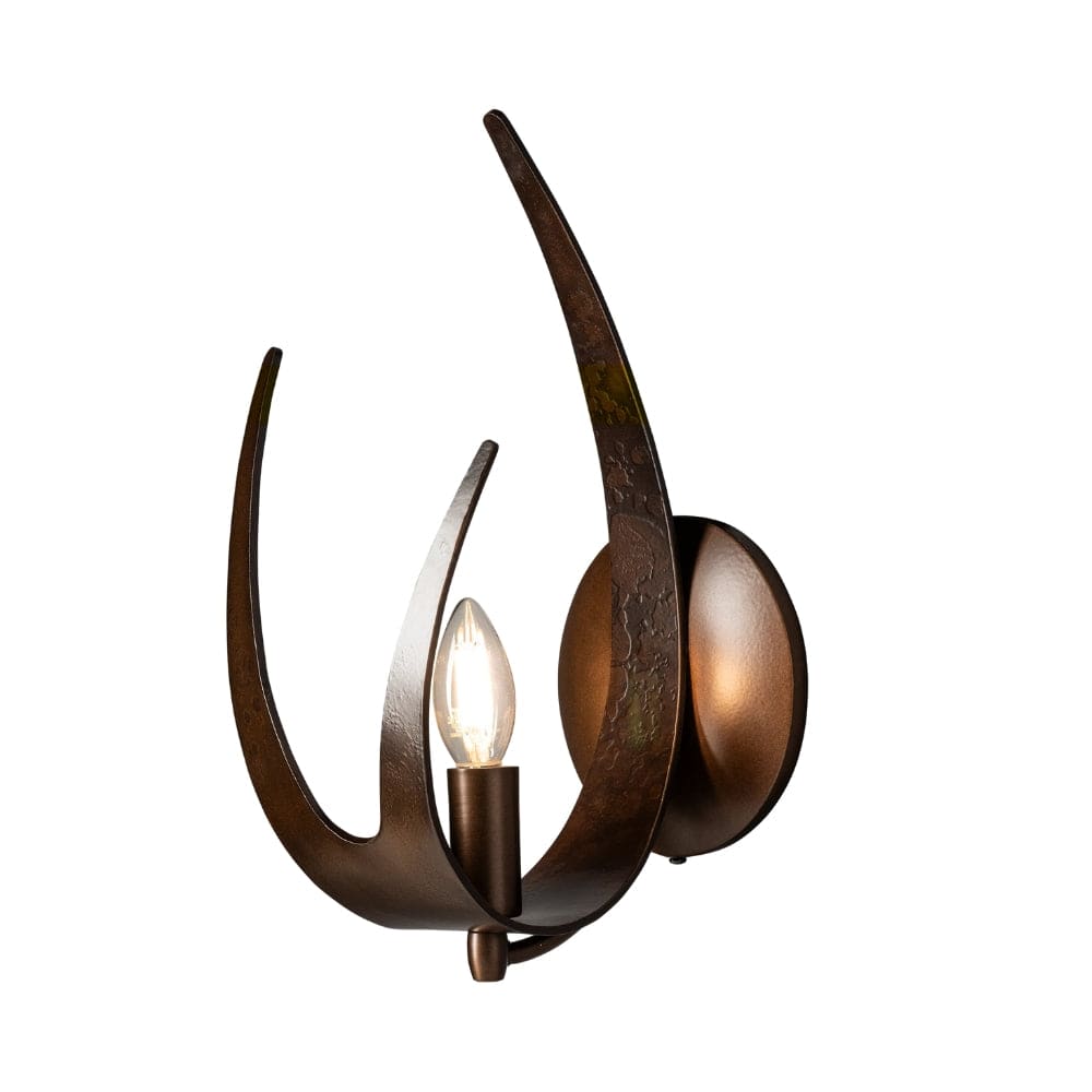Interior Wall Light / Sconce Caribou 1 Light Sconce