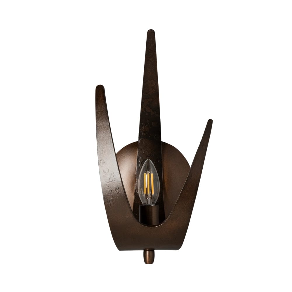 Interior Wall Light / Sconce Caribou 1 Light Sconce