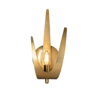 Interior Wall Light / Sconce Caribou 1 Light Sconce