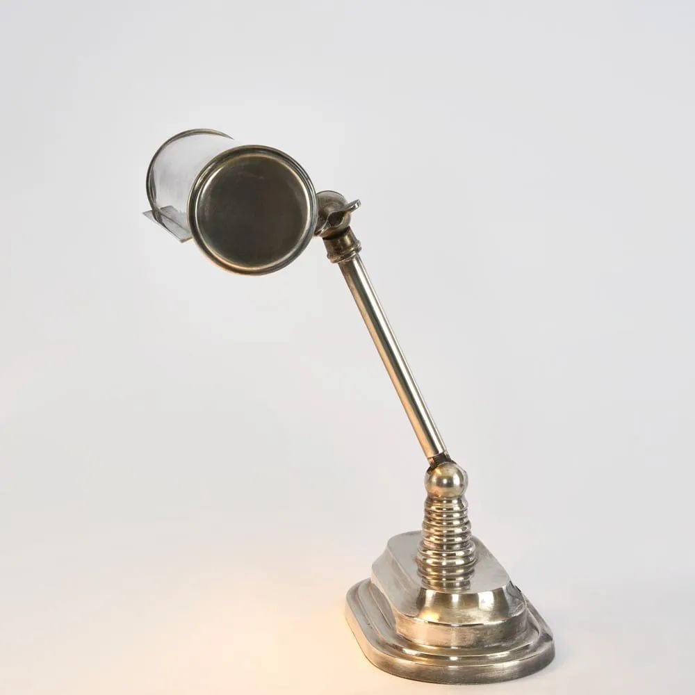 Task Lighting Carlisle Bankers Desk Lamp