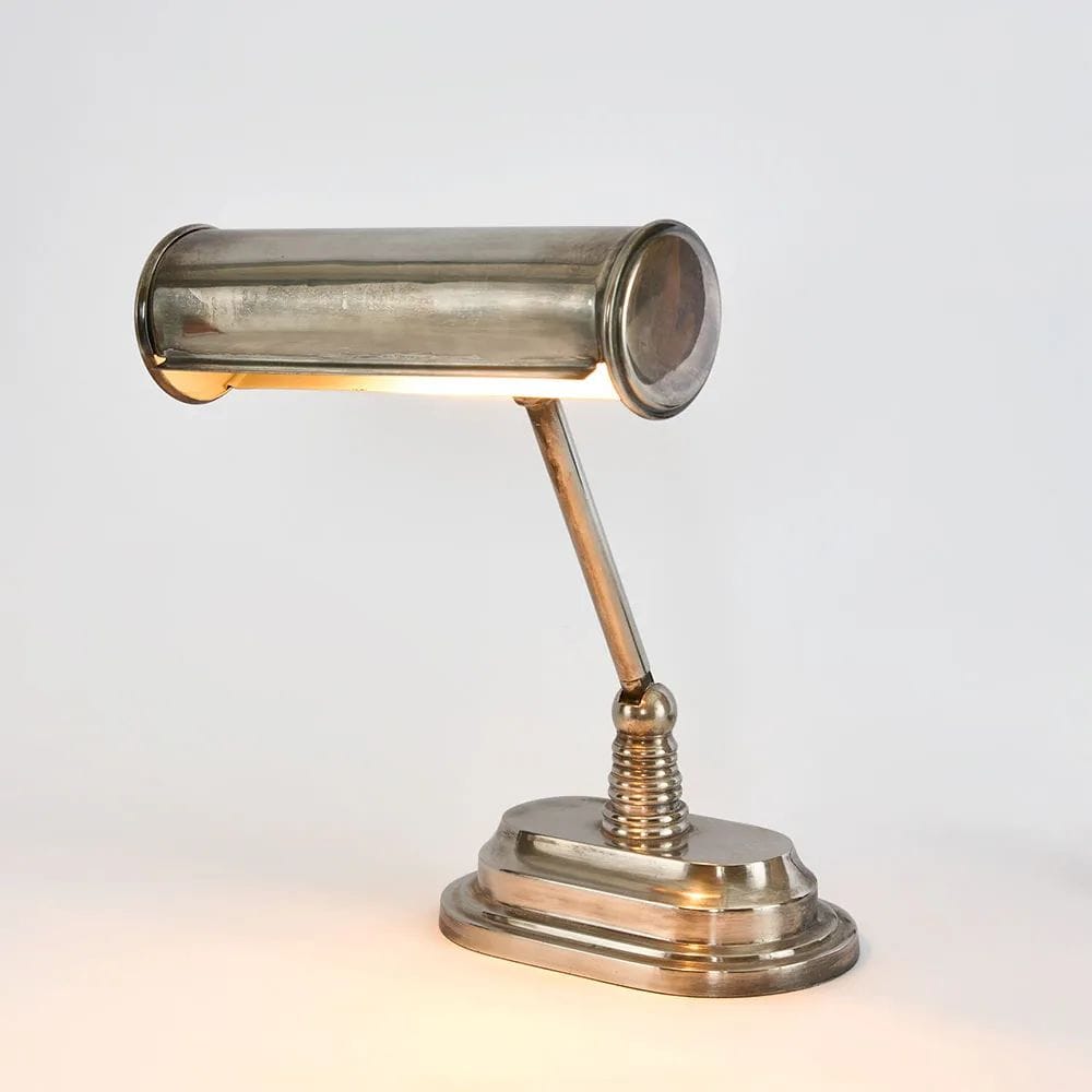 Task Lighting Carlisle Bankers Desk Lamp