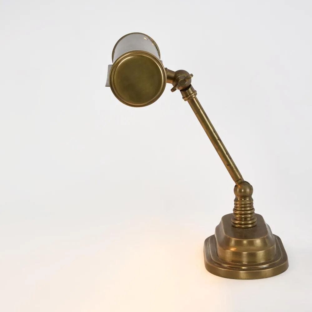 Task Lighting Carlisle Bankers Desk Lamp