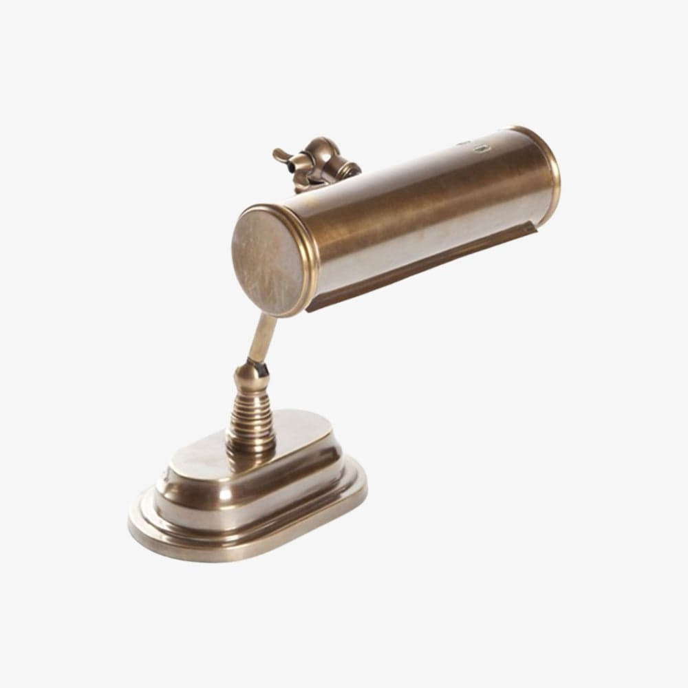 Task Lighting Carlisle Bankers Desk Lamp