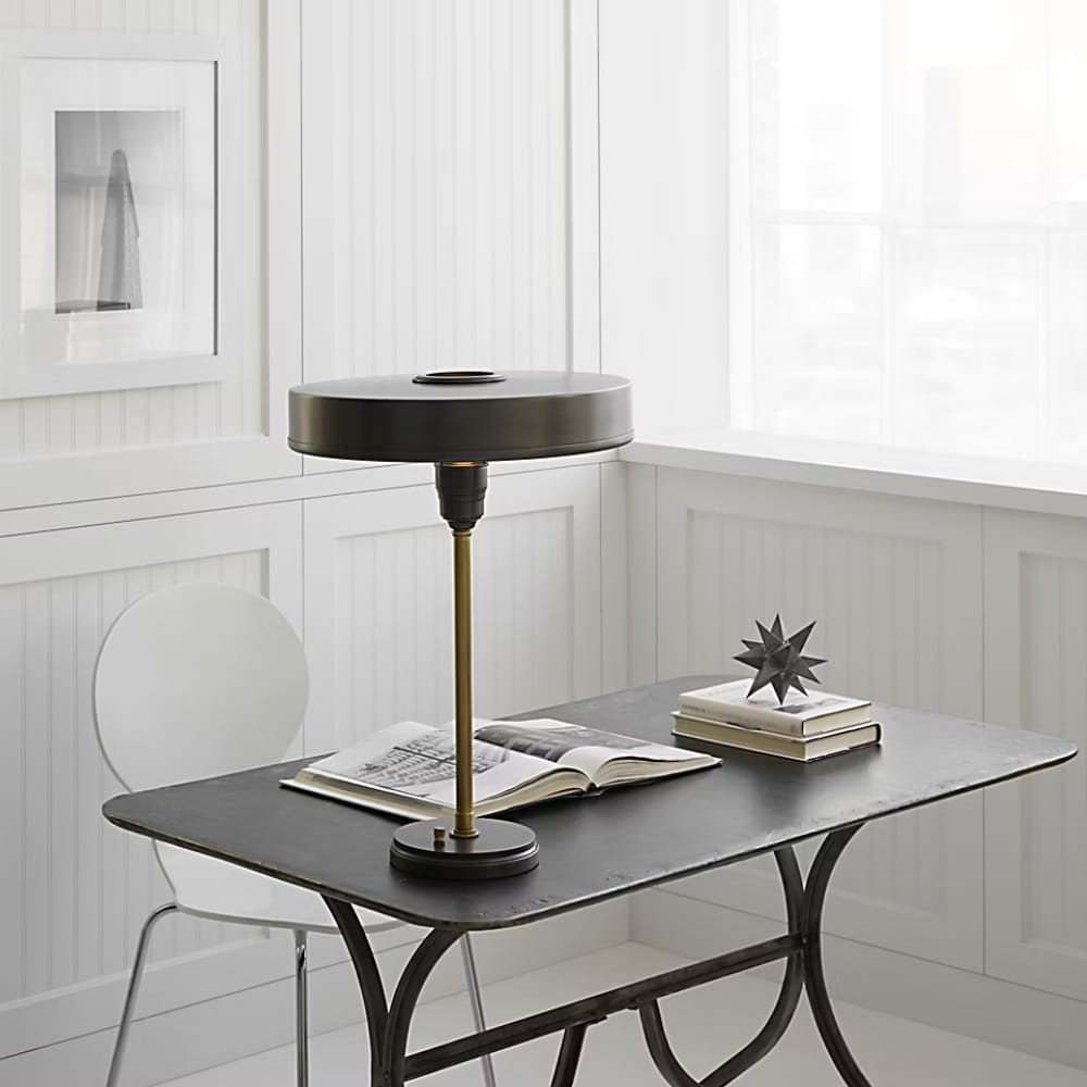 Table Lamps Carlo Table Lamp