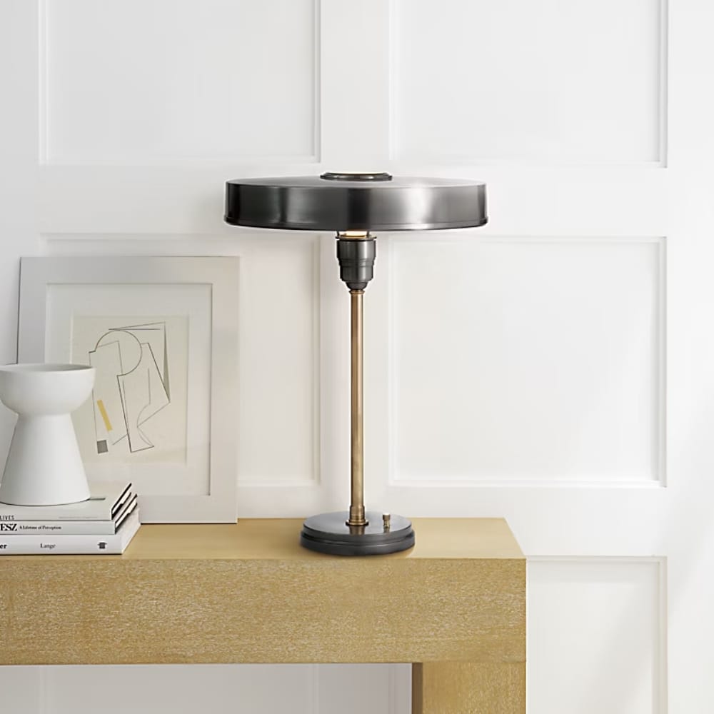 Table Lamps Carlo Table Lamp