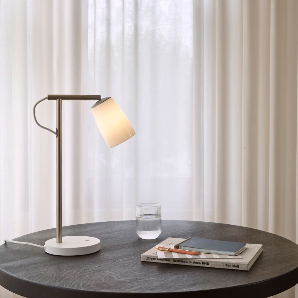 Desk Lamps Carlton Desk Light