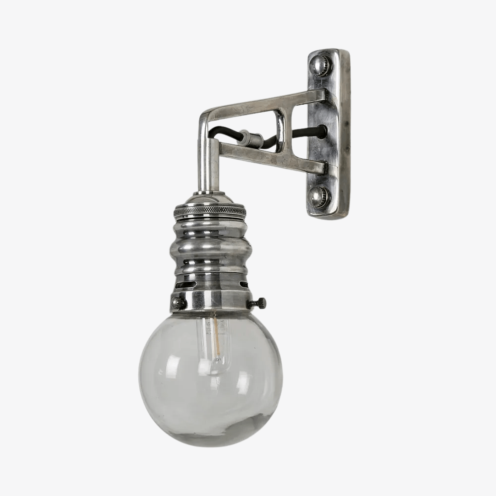 Exterior Wall Light Carlton Outdoor Wall Light