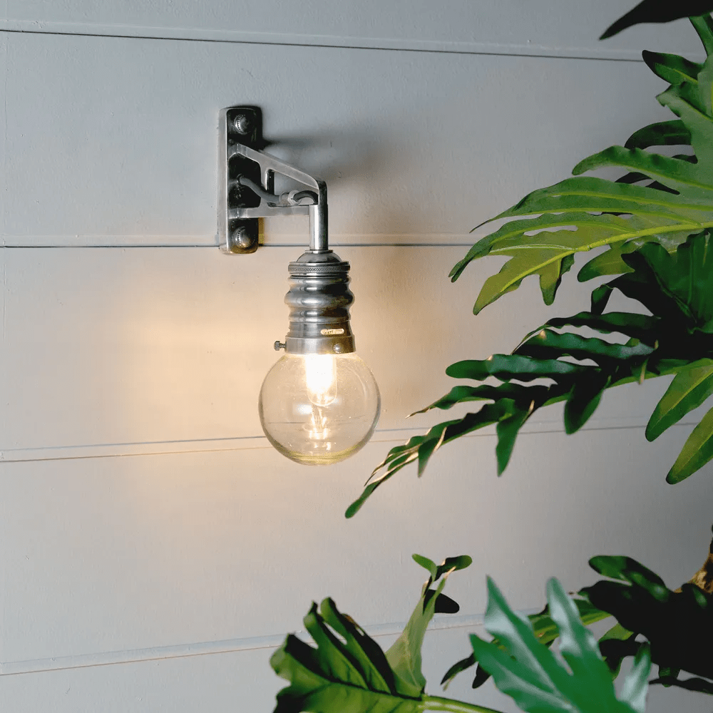 Exterior Wall Light Carlton Outdoor Wall Light