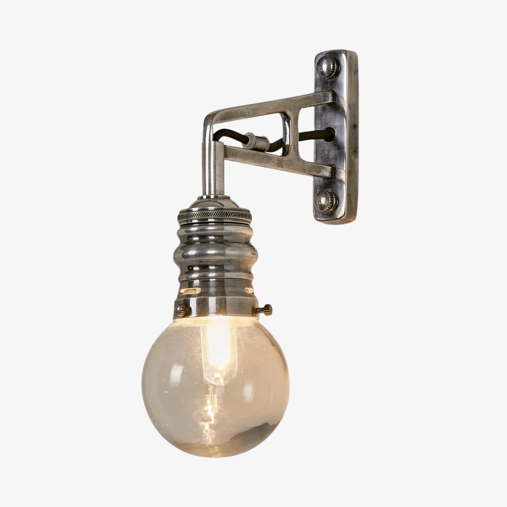 Exterior Wall Light Carlton Outdoor Wall Light