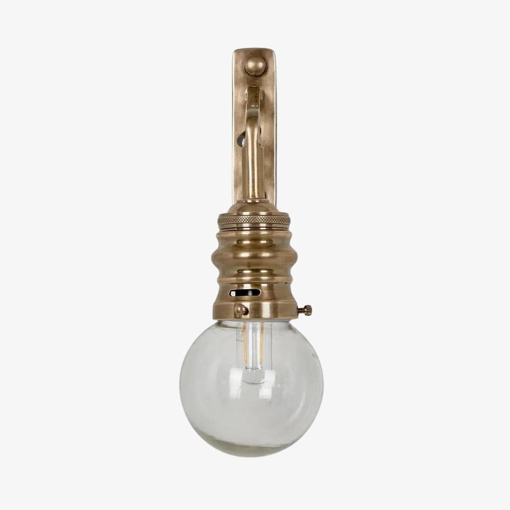 Exterior Wall Light Carlton Outdoor Wall Light