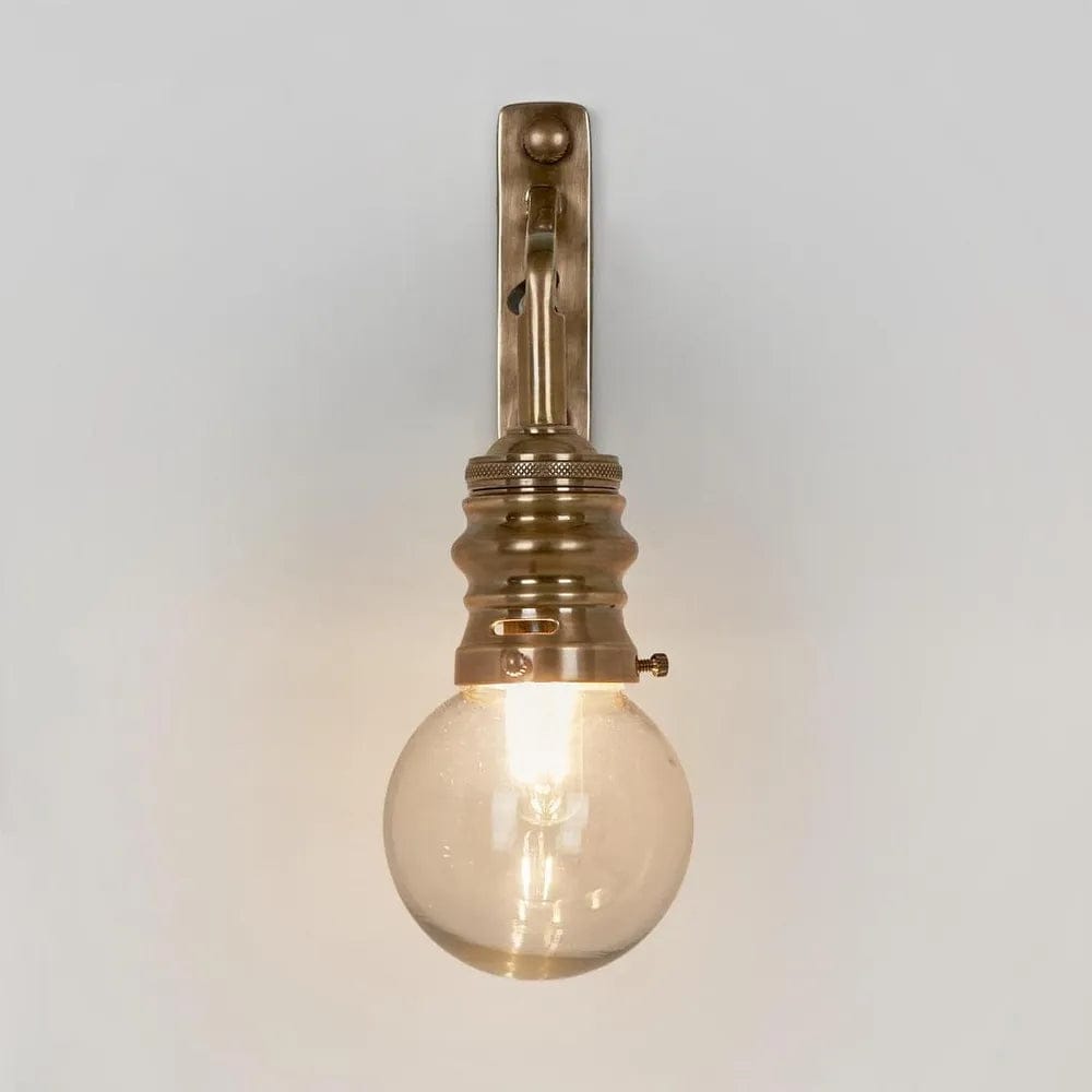 Exterior Wall Light Carlton Outdoor Wall Light