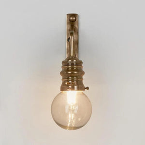 Exterior Wall Light Carlton Outdoor Wall Light