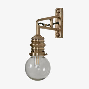 Exterior Wall Light Carlton Outdoor Wall Light