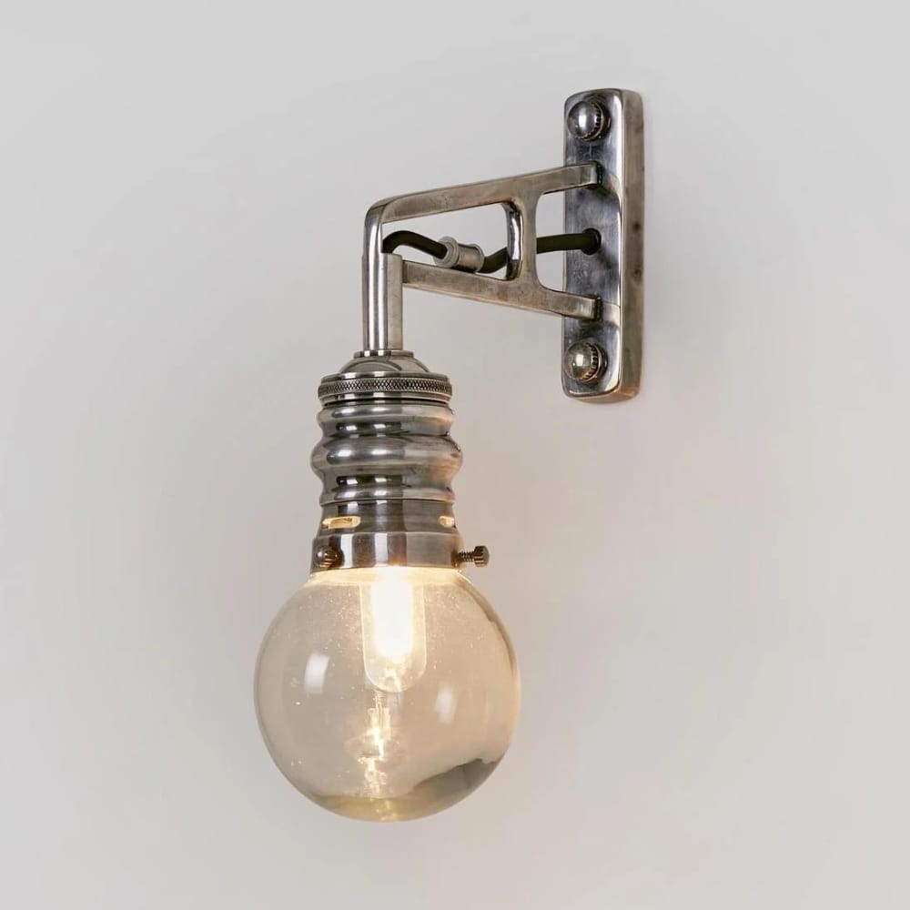 Exterior Wall Light Carlton Outdoor Wall Light