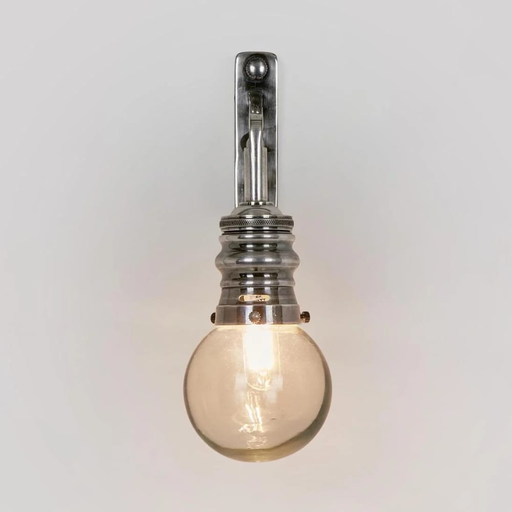 Exterior Wall Light Carlton Outdoor Wall Light