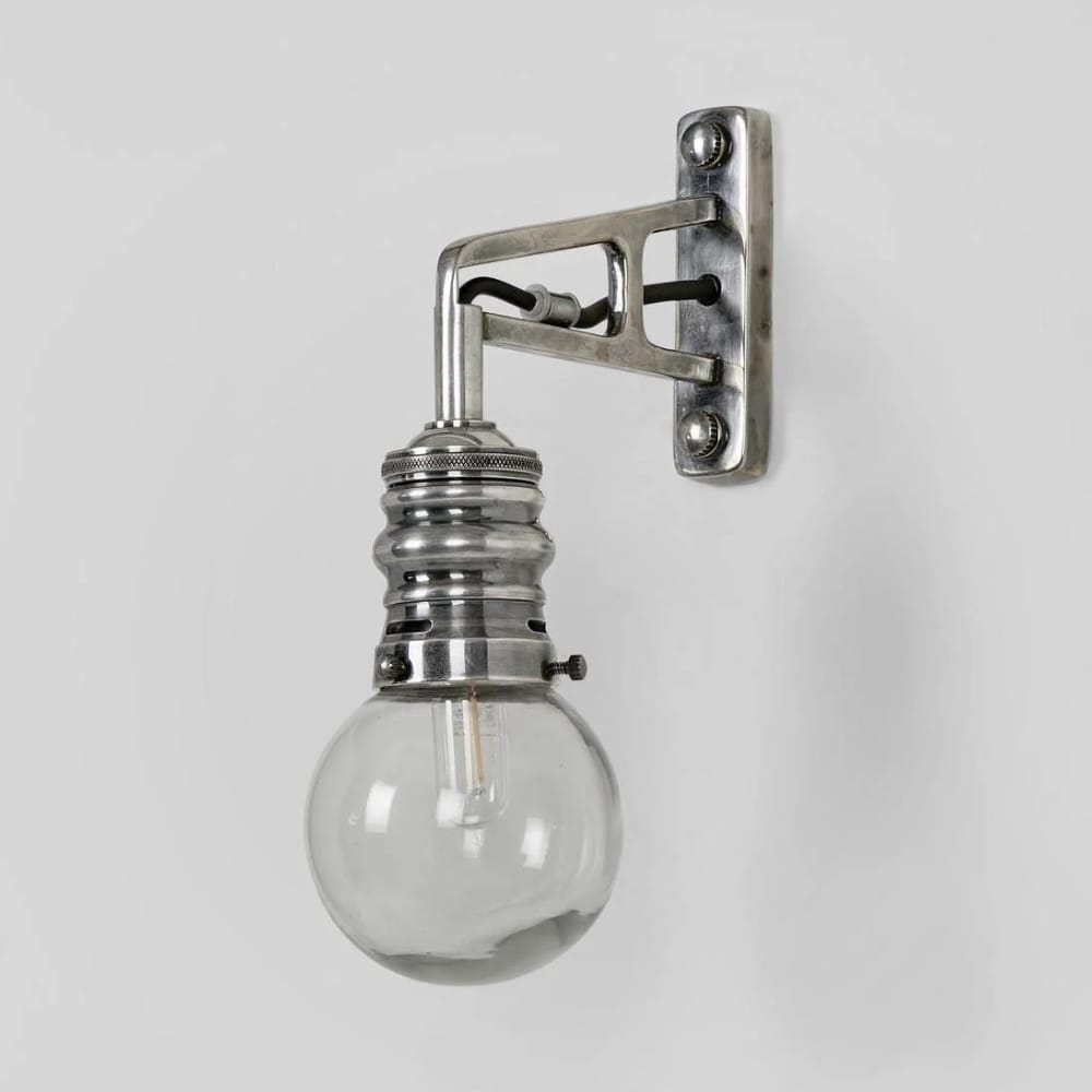 Exterior Wall Light Carlton Outdoor Wall Light